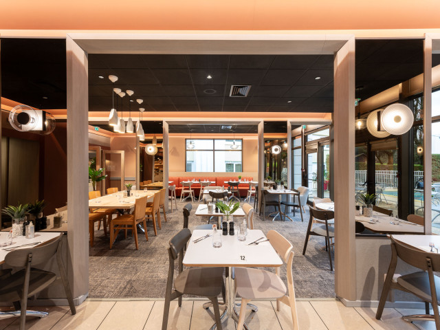 LA PARENTHESE  Brasserie Maison Restaurant